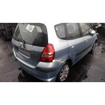 Moteur essuie glace avant HONDA JAZZ 2 Photo n°6