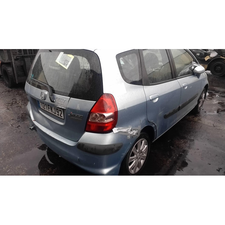 Moteur essuie glace avant HONDA JAZZ 2 Photo n°6
