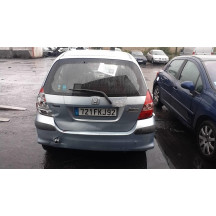 Moteur essuie glace avant HONDA JAZZ 2 Photo n°6