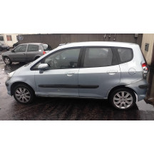 Moteur essuie glace avant HONDA JAZZ 2 Photo n°8