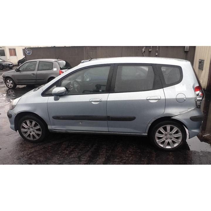 Moteur essuie glace avant HONDA JAZZ 2 Photo n°8