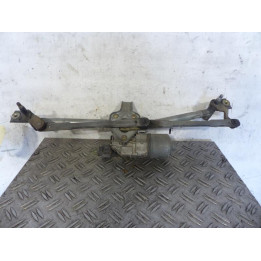 Moteur essuie glace avant SKODA FABIA 1 Photo n°1