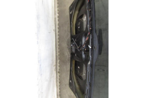 Malle/Hayon arriere MINI MINI 1 R50/R53 Photo n°5