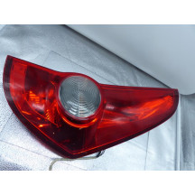 Feu arriere principal droit (feux) OPEL AGILA B Photo n°1