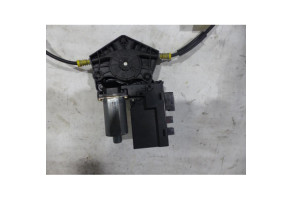 Leve vitre electrique arriere droit HONDA FR-V Photo n°2