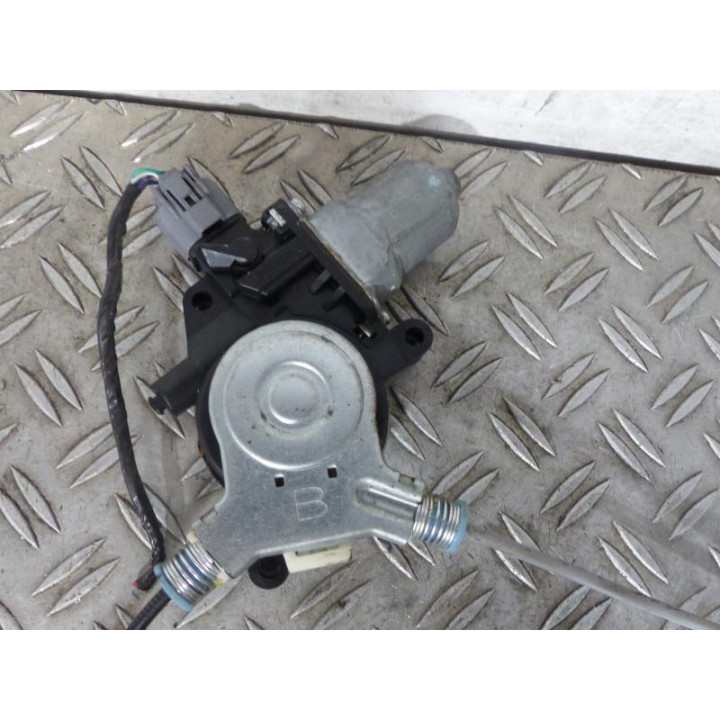 Leve vitre electrique avant gauche HONDA FR-V Photo n°2