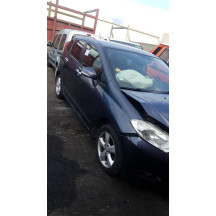 Leve vitre electrique avant gauche HONDA FR-V Photo n°5