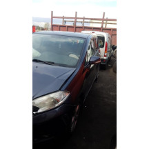 Leve vitre electrique avant gauche HONDA FR-V Photo n°7