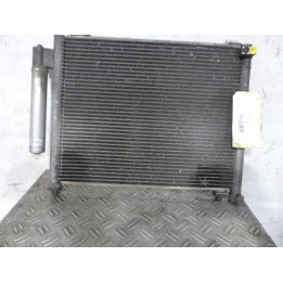 Radiateur clim SUZUKI IGNIS 2 Photo n°1