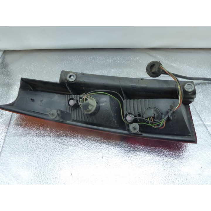 Feu arriere principal droit (feux) SUZUKI IGNIS 2 Photo n°2