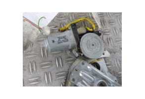 Leve vitre electrique avant droit SUZUKI IGNIS 2 Photo n°2