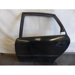 Porte arriere gauche CITROEN C5 1 Photo n°1