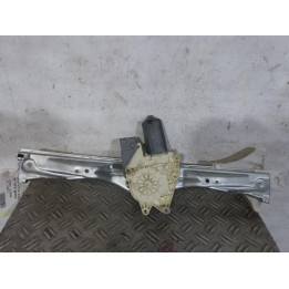 Leve vitre electrique arriere gauche CITROEN C5 1 Photo n°1