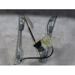Leve vitre electrique avant droit CITROEN C5 1 Photo n°1