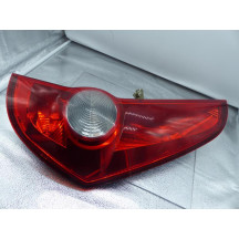 Feu arriere principal droit (feux) OPEL AGILA B Photo n°2