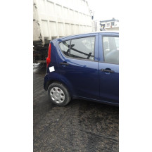 Feu arriere principal droit (feux) OPEL AGILA B Photo n°4
