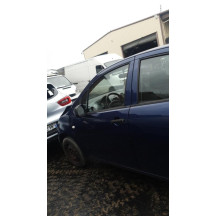 Feu arriere principal droit (feux) OPEL AGILA B Photo n°5