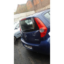 Feu arriere principal droit (feux) OPEL AGILA B Photo n°6