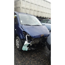 Feu arriere principal droit (feux) OPEL AGILA B Photo n°7