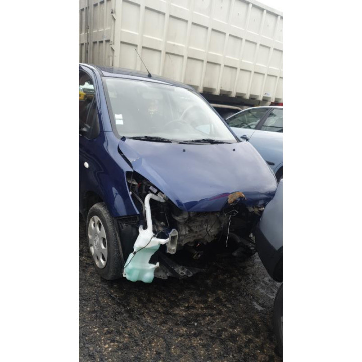 Feu arriere principal droit (feux) OPEL AGILA B Photo n°7