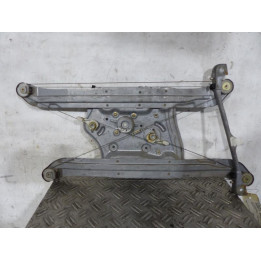 Leve vitre electrique avant gauche MITSUBISHI GRANDIS Photo n°1