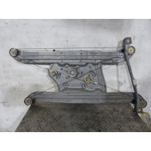 Leve vitre electrique avant gauche MITSUBISHI GRANDIS Photo n°1