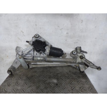 Moteur essuie glace avant MITSUBISHI GRANDIS Photo n°2