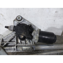 Moteur essuie glace avant MITSUBISHI GRANDIS Photo n°3