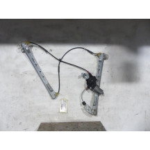 Leve vitre electrique avant gauche PEUGEOT 206+ Photo n°2