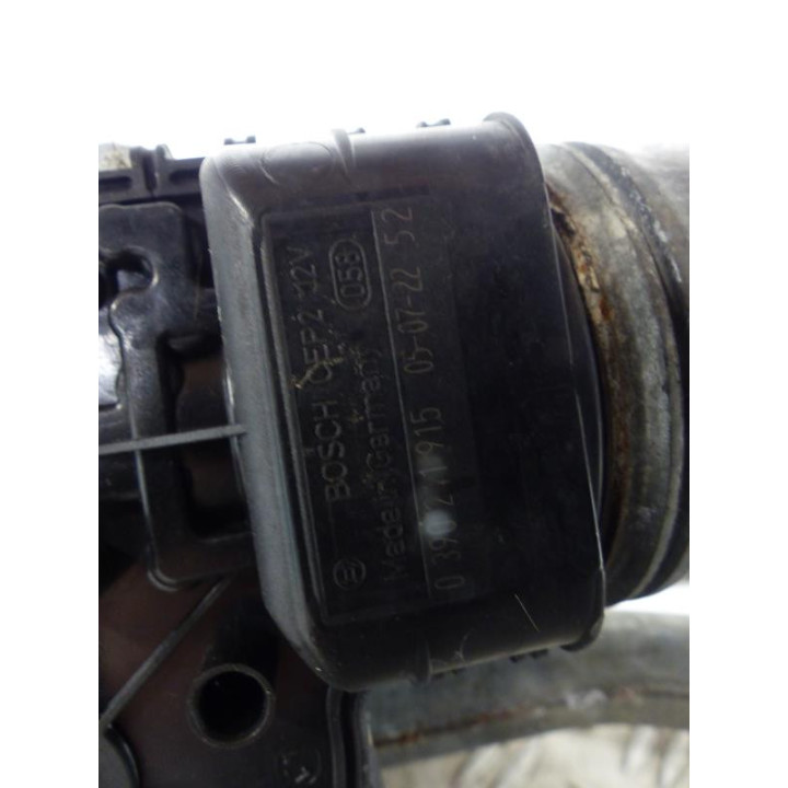 Moteur essuie glace avant ALFA ROMEO 159 Photo n°2