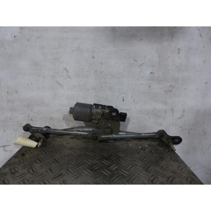 Moteur essuie glace avant ALFA ROMEO 159 Photo n°3