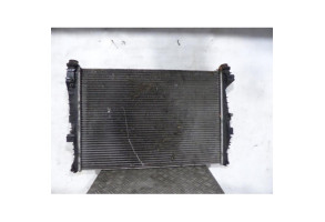 Radiateur eau ALFA ROMEO 159 Photo n°1