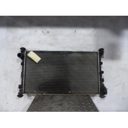 Radiateur eau FORD TRANSIT CONNECT 1 Photo n°1