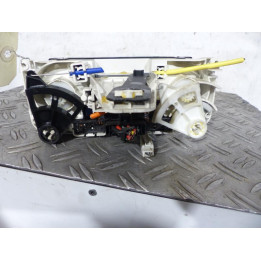 Commande chauffage AUDI A4 3 Photo n°1