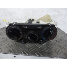 Commande chauffage AUDI A4 3 Photo n°2