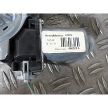 Leve vitre electrique arriere gauche AUDI A4 3 Photo n°3