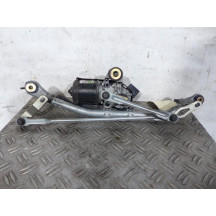 Moteur essuie glace avant PEUGEOT 1007 Photo n°2