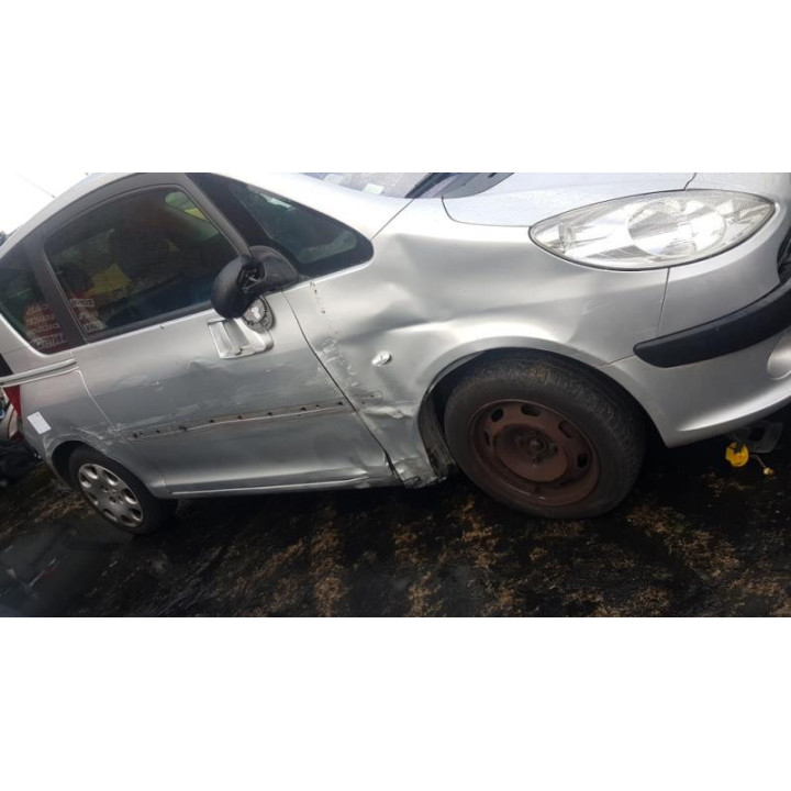 Moteur essuie glace avant PEUGEOT 1007 Photo n°6