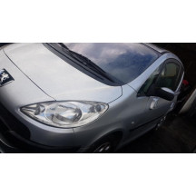 Moteur essuie glace avant PEUGEOT 1007 Photo n°8