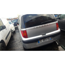 Moteur essuie glace avant PEUGEOT 1007 Photo n°9