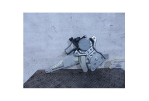 Leve vitre electrique arriere droit SUZUKI SWIFT 3 Photo n°3