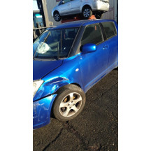 Leve vitre electrique avant gauche SUZUKI SWIFT 3 Photo n°7
