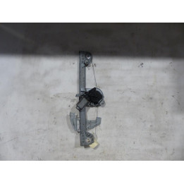 Leve vitre electrique avant gauche TOYOTA AYGO 1 Photo n°1