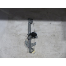 Leve vitre electrique avant gauche TOYOTA AYGO 1 Photo n°1