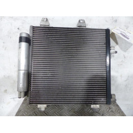 Radiateur clim TOYOTA AYGO 1 Photo n°1