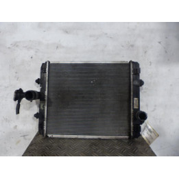 Radiateur eau TOYOTA AYGO 1 Photo n°1