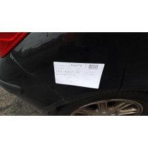 Moteur essuie glace avant PEUGEOT 1007 Photo n°4