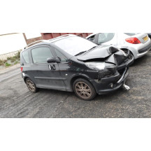 Moteur essuie glace avant PEUGEOT 1007 Photo n°6