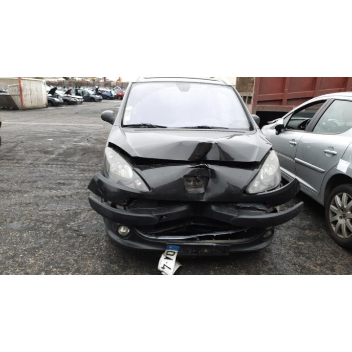 Moteur essuie glace avant PEUGEOT 1007 Photo n°7