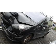 Moteur essuie glace avant PEUGEOT 1007 Photo n°8